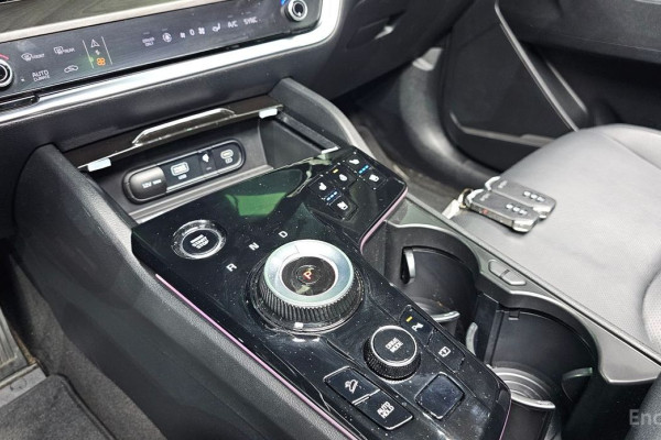 2021 Kia Sportage с пробегом 70 786 км