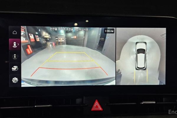 2021 Kia Sportage с пробегом 70 786 км