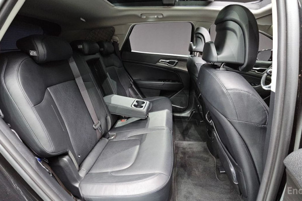 2021 Kia Sportage с пробегом 70 786 км