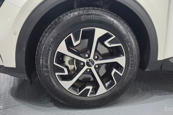 2022 Kia Sportage с пробегом 40 625 км