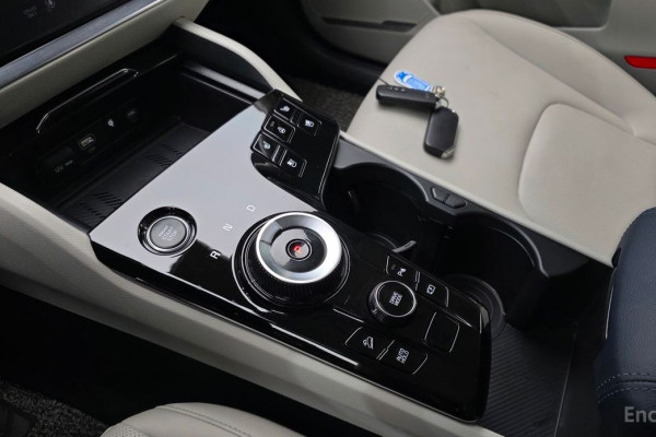 2022 Kia Sportage с пробегом 40 625 км