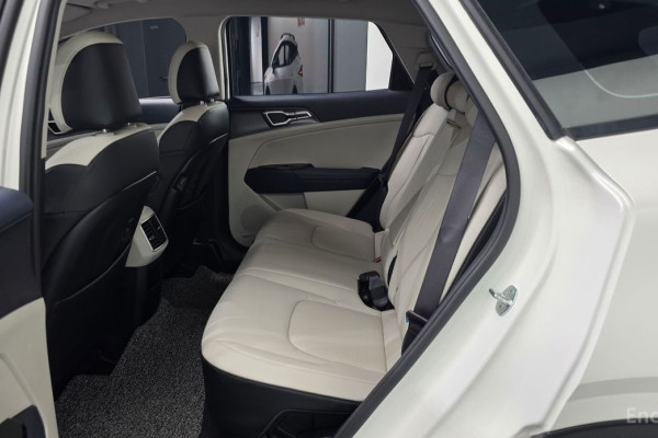 2022 Kia Sportage с пробегом 40 625 км