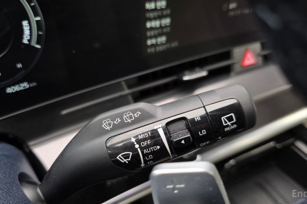 2022 Kia Sportage с пробегом 40 625 км