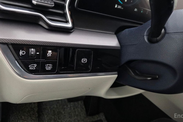 2022 Kia Sportage с пробегом 40 625 км