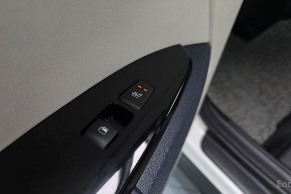 2022 Kia Sportage с пробегом 40 625 км