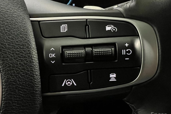 2022 Kia Sportage с пробегом 42 551 км