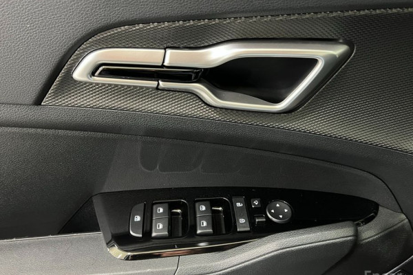 2022 Kia Sportage с пробегом 42 551 км