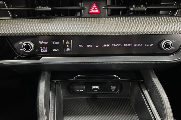 2022 Kia Sportage с пробегом 42 551 км