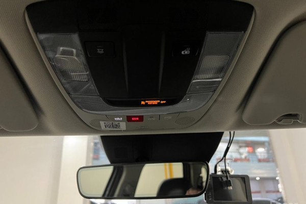 2022 Kia Sportage с пробегом 42 551 км