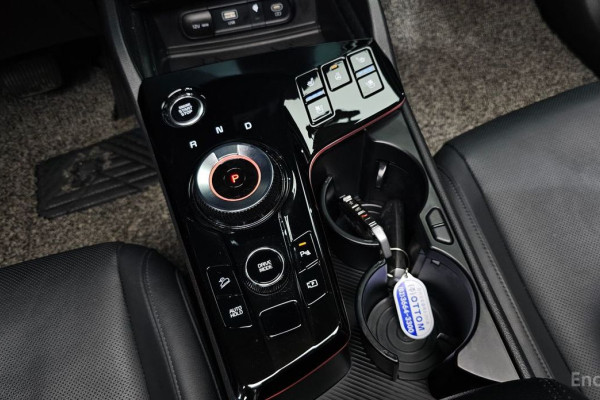 2021 Kia Sportage с пробегом 48 878 км