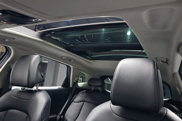 2021 Kia Sportage с пробегом 48 878 км