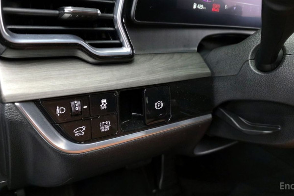 2021 Kia Sportage с пробегом 40 275 км