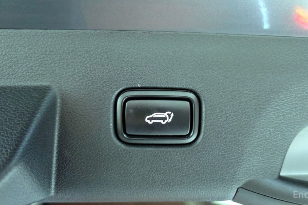 2021 Kia Sportage с пробегом 40 275 км