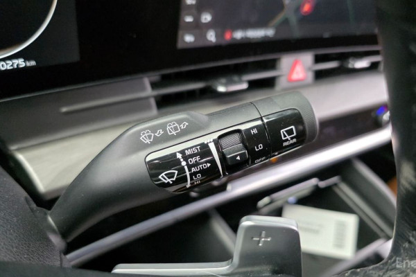 2021 Kia Sportage с пробегом 40 275 км