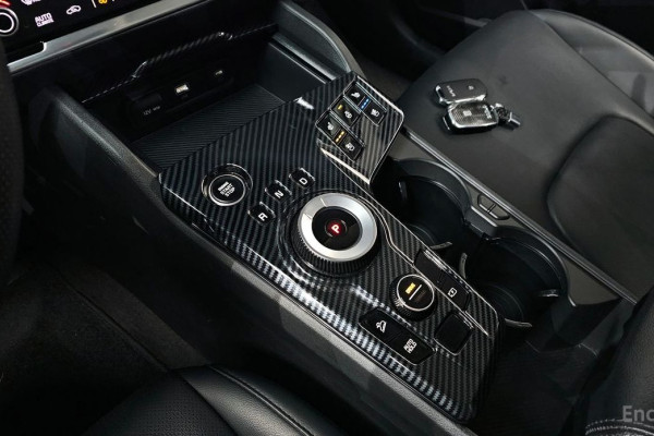 2022 Kia Sportage с пробегом 37 625 км