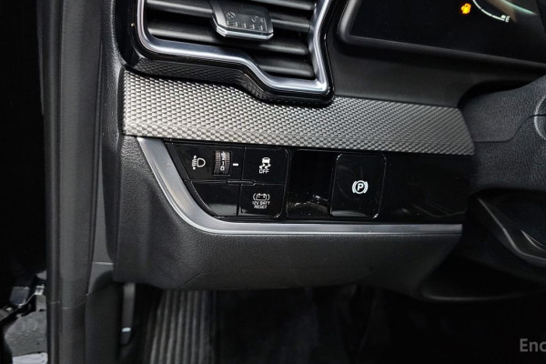 2022 Kia Sportage с пробегом 37 625 км