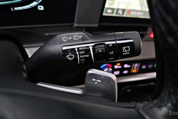 2022 Kia Sportage с пробегом 37 625 км