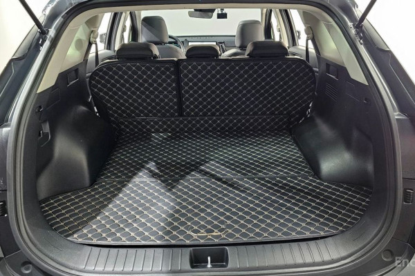 2022 Kia Sportage с пробегом 37 625 км