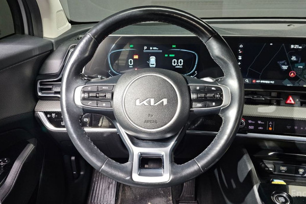 2022 Kia Sportage с пробегом 46 874 км