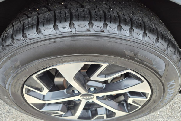 2022 Kia Sportage с пробегом 63 500 км