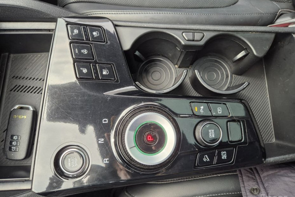 2022 Kia Sportage с пробегом 63 500 км