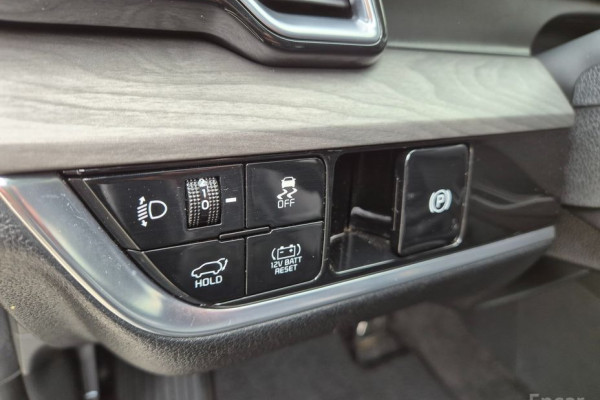 2022 Kia Sportage с пробегом 63 500 км