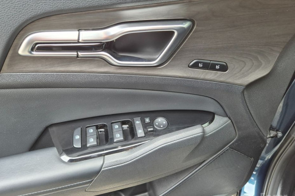 2022 Kia Sportage с пробегом 63 500 км