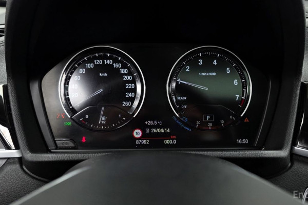 2022 BMW X1 с пробегом 87 992 км