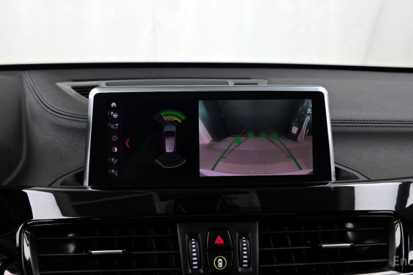 2022 BMW X1 с пробегом 87 992 км