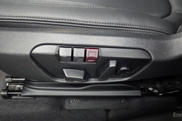 2022 BMW X1 с пробегом 87 992 км