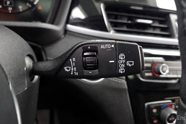 2022 BMW X1 с пробегом 87 992 км