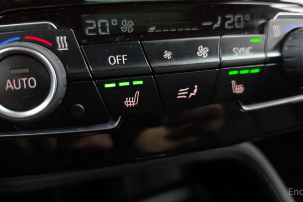 2022 BMW X1 с пробегом 87 992 км