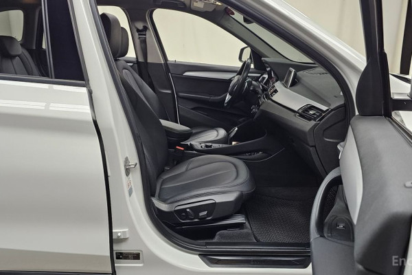 2018 BMW X1 с пробегом 49 297 км