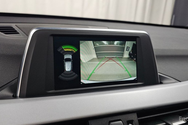 2018 BMW X1 с пробегом 49 297 км