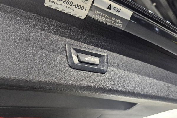 2020 BMW X1 с пробегом 70 961 км