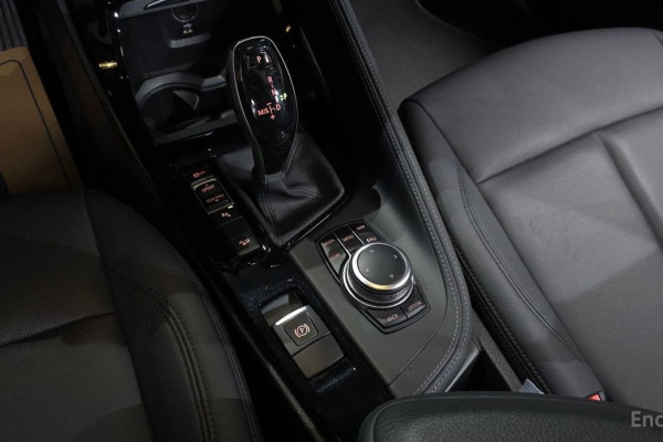 2022 BMW X1 с пробегом 67 047 км