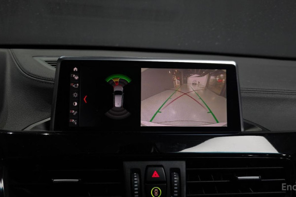 2022 BMW X1 с пробегом 67 047 км