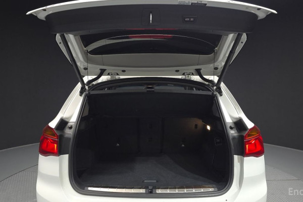 2022 BMW X1 с пробегом 67 047 км