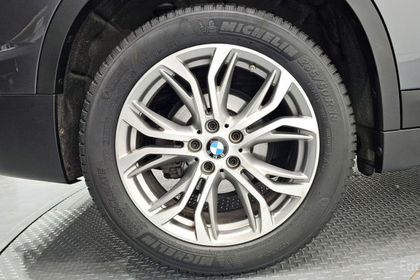 2018 BMW X1 с пробегом 85 287 км