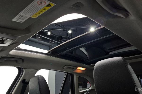 2018 BMW X1 с пробегом 85 287 км