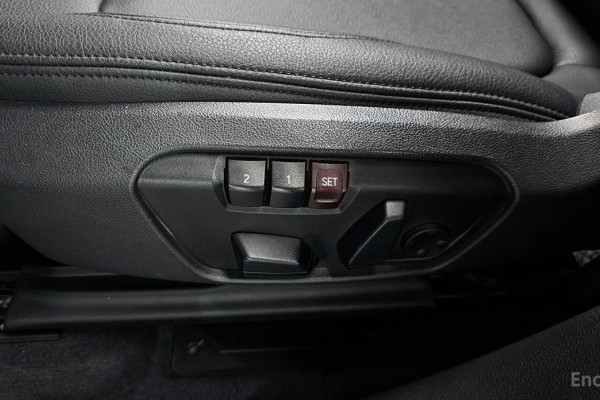 2018 BMW X1 с пробегом 85 287 км