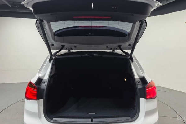 2016 BMW X1 с пробегом 106 038 км