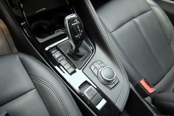 2022 BMW X1 с пробегом 73 292 км