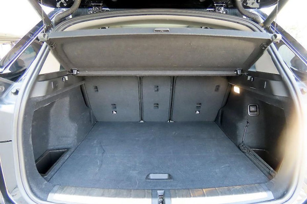 2022 BMW X1 с пробегом 73 292 км