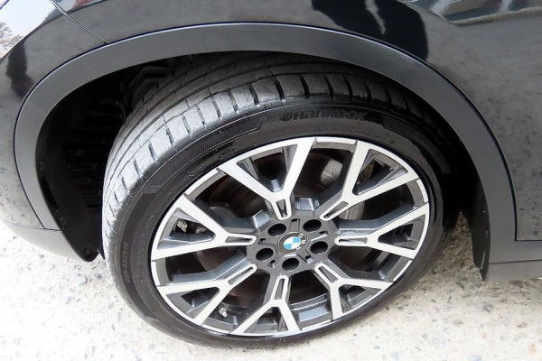 2022 BMW X1 с пробегом 73 292 км