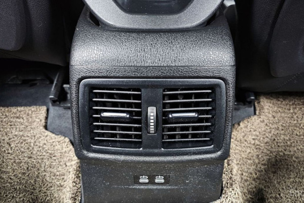 2022 BMW X1 с пробегом 40 216 км