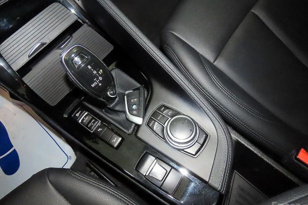 2022 BMW X1 с пробегом 67 231 км