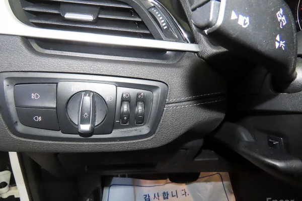 2022 BMW X1 с пробегом 67 231 км