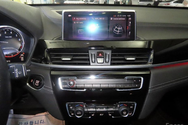 2022 BMW X1 с пробегом 67 231 км