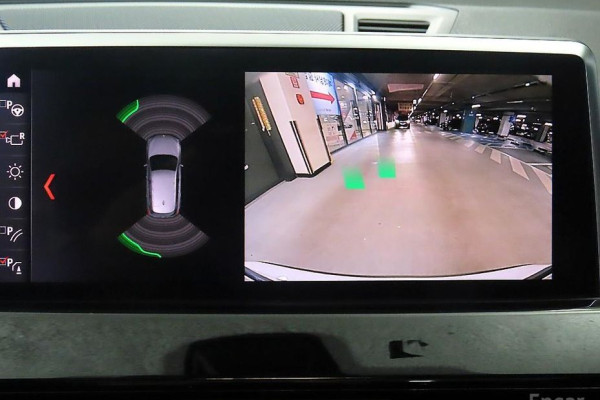 2022 BMW X1 с пробегом 67 231 км